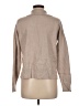 Max Studio Tan Pullover Sweater Size M - photo 2