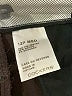 Dockers Solid Brown Dress Pants Size 12 Petite - photo 7