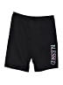 Unbranded 100% Polyester Graphic Black Athletic Shorts Size L - photo 1