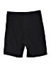 Unbranded 100% Polyester Graphic Black Athletic Shorts Size L - photo 2