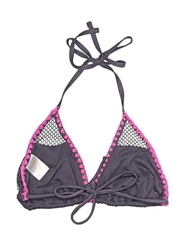 Xhilaration Swimsuit Top (view 2)