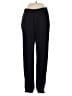 Nike Solid Black Casual Pants Size XS - photo 1