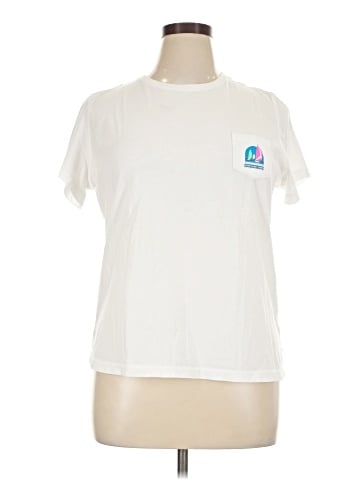 Vineyard Vines Short Sleeve T-Shirt (view 1)