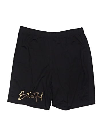 Shein Athletic Shorts (view 1)