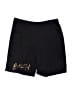Shein Graphic Black Athletic Shorts Size L - photo 1