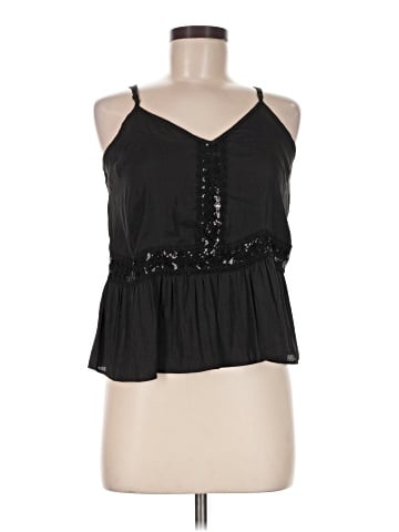 Kohl's Sleeveless Blouse (view 1)