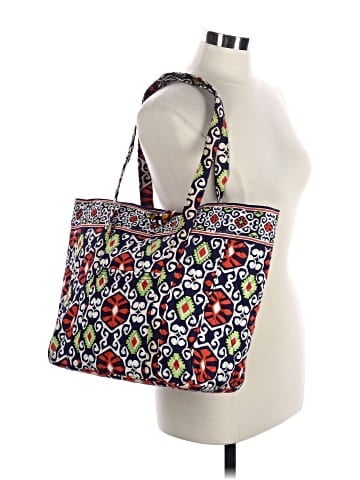 Vera Bradley Tote (view 2)