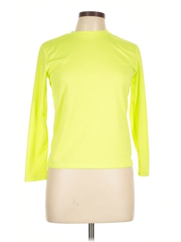 InGear 3/4 Sleeve T-Shirt (view 1)