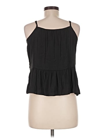 Kohl's Sleeveless Blouse (view 2)