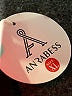 Anrabess 100% Rayon Black Casual Pants Size XL - photo 4