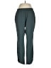 Marine Layer Solid Teal Active Pants Size M - photo 1