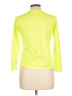 InGear Yellow 3/4 Sleeve T-Shirt Size L - photo 2