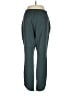 Marine Layer Solid Teal Active Pants Size M - photo 2