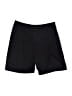 Shein Graphic Black Athletic Shorts Size L - photo 2