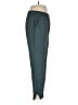 Marine Layer Solid Teal Active Pants Size M - photo 4