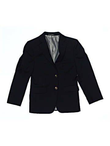 Ike Behar Blazer (view 1)