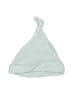 Carter's 100% Cotton Teal Beanie 0-3 MO / 3 MO - photo 1