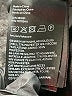 H&M Solid Black Casual Dress Size XS - photo 8