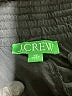 J.Crew 100% Polyamide Solid Black Athletic Shorts Size XS - photo 3