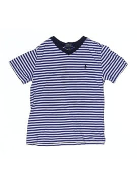 Polo by Ralph Lauren Short Sleeve Polo (view 1)