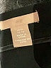 H&M Solid Black Casual Skirt Size XL - photo 4