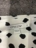 Chico's 100% Cotton Ivory Sleeveless Top Size XL (3) - photo 7