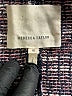 Rebecca Taylor Tweed Gray Jacket Size 10 - photo 6