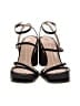 Svegan Black Sandals Size EU 38 - photo 2