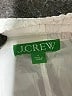 J.Crew 100% Polyamide Solid Ivory Athletic Shorts Size S - photo 3