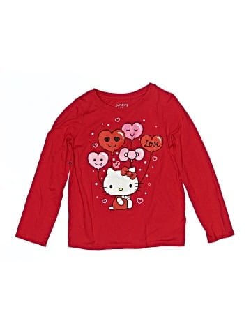 Jumping Beans Long Sleeve T-Shirt (view 1)