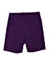 Shein Solid Purple Athletic Shorts Size 12 - photo 1