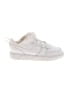 Nike White Sneakers Size 10 (kids, wide) - photo 1