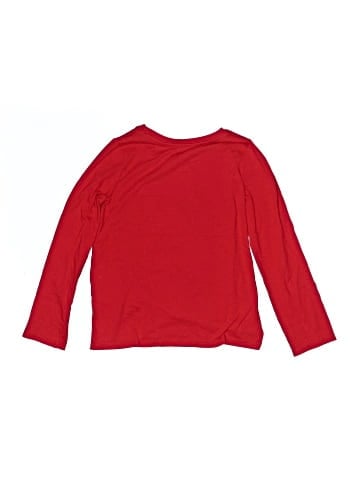 Jumping Beans Long Sleeve T-Shirt (view 2)