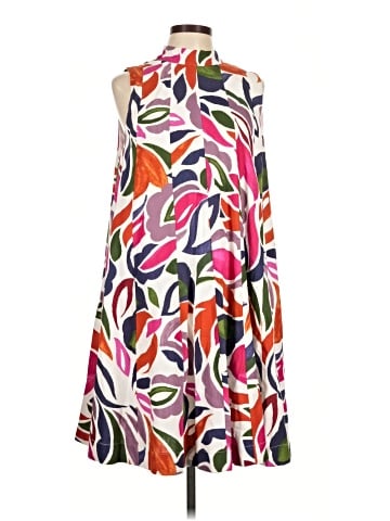 Halogen Casual Dress (view 1)