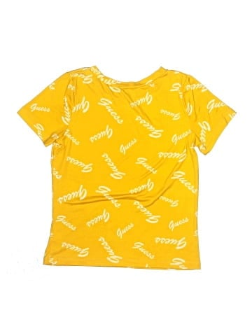 Guess Kids Short Sleeve T-Shirt (view 2)