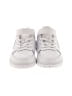 Nike White Sneakers Size 10 (kids, wide) - photo 2