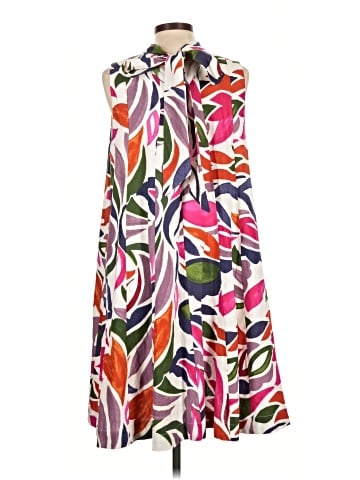 Halogen Casual Dress (view 2)