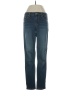 Buffalo by David Bitton Solid Blue Jeans Size 4 - photo 1