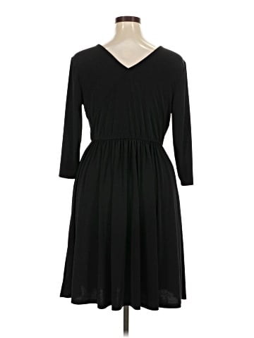 Lane Bryant Casual Dress (view 2)
