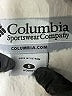 Columbia Tan Snow Jacket Size S - photo 6