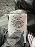 Ann Taylor LOFT 100% Polyester Black Casual Pants Size 2 - photo 8