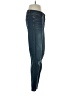 Buffalo by David Bitton Solid Blue Jeans Size 4 - photo 4