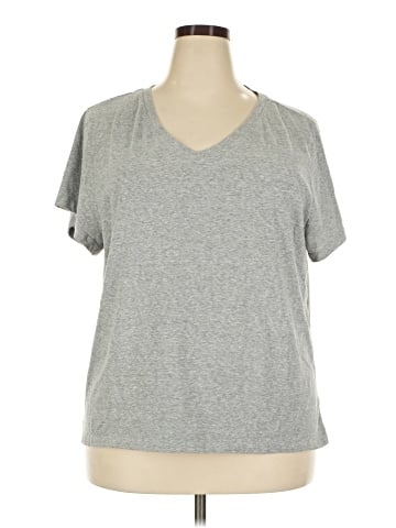 Primary Short Sleeve T-Shirt (view 1)