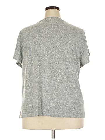 Primary Short Sleeve T-Shirt (view 2)