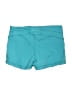 NOBULL Teal Athletic Shorts Size 10 - photo 2