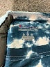 Champion Tie-dye Blue Short Sleeve T-Shirt Size S - photo 7
