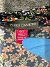 Vince Camuto Floral Black 3/4 Sleeve Blouse Size XXL - photo 7