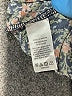Vince Camuto Floral Black 3/4 Sleeve Blouse Size XXL - photo 8