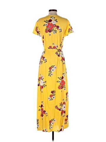 LOFT Beach Casual Dress (view 2)