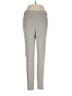 SOHO Apparel Ltd Argyle Gray Casual Pants Size M - photo 1